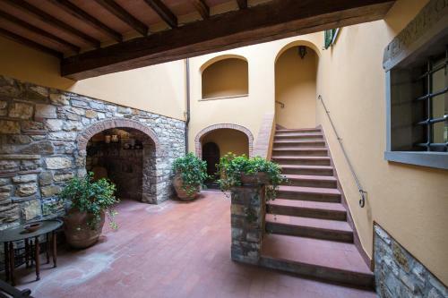 Agroturismo Fattoria Viticcio