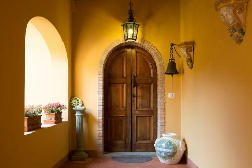 Agroturismo Fattoria Viticcio