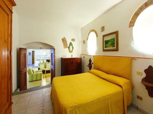 Apartment Luna Impruneta