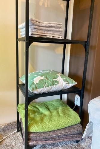 Apartament W Centrum Wroc?awia W Kamienicy