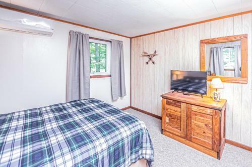 Hildy's Hideaway