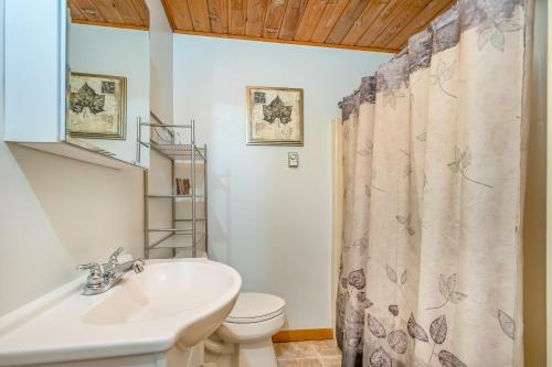 Fernwood Retreat