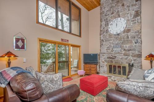 Fernwood Retreat