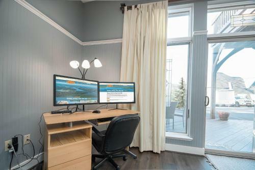 Apartamento Heavenly Getaway