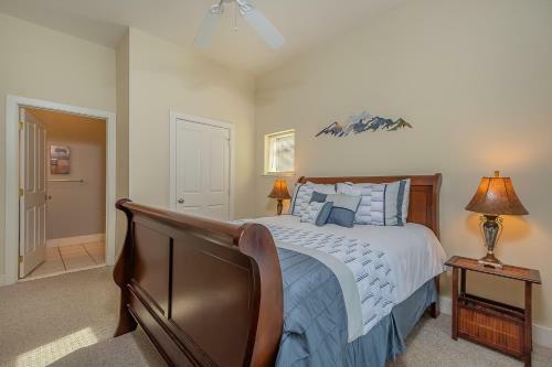 Apartamento Heavenly Getaway