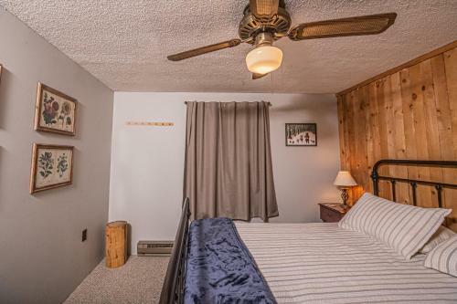 Woodside Retreat