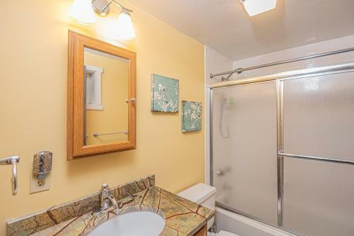 Woodside Retreat