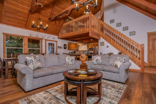 Maplewood Cottage