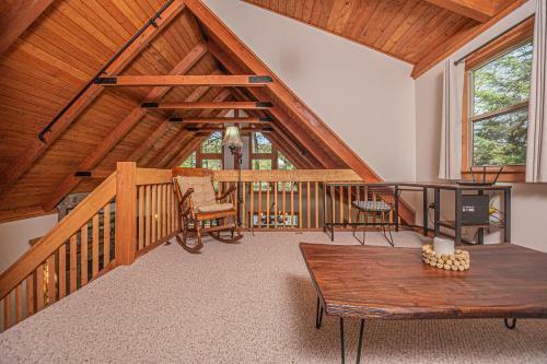 Maplewood Cottage