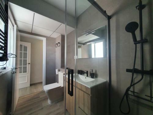Apartamentos Somonte