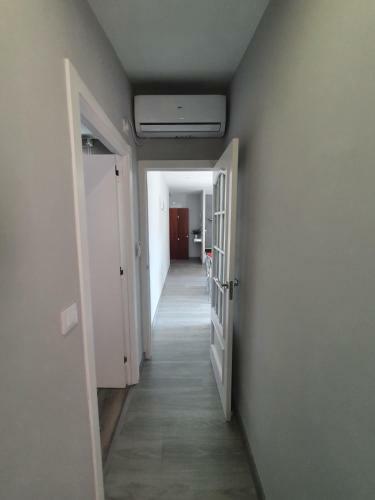 Apartamentos Somonte