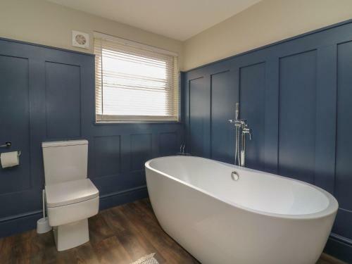 Apartamento Audleby