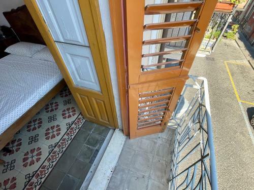 Apartamento Tra Mare E Vulcano Nel Centro Di Nicolosi