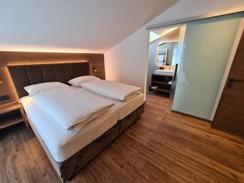Apartamento Chalet Gravina