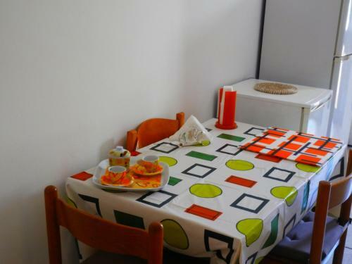 Apartamento Al Di L� Del Mare