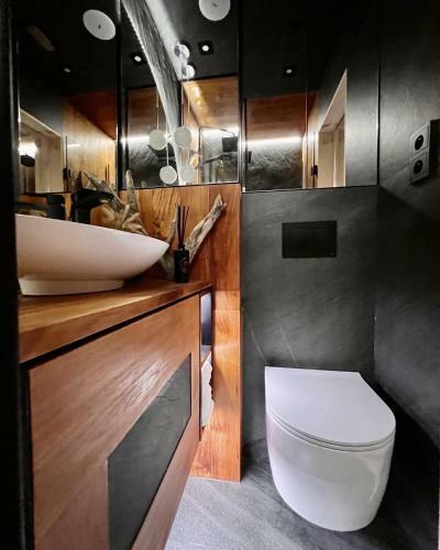 Bed & Breakfast My Tree Home Warszawa, Macierowe Bagno