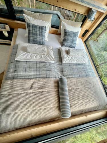 Bed & Breakfast My Tree Home Warszawa, Macierowe Bagno
