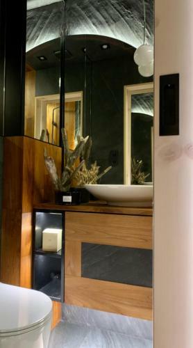 Bed & Breakfast My Tree Home Warszawa, Macierowe Bagno