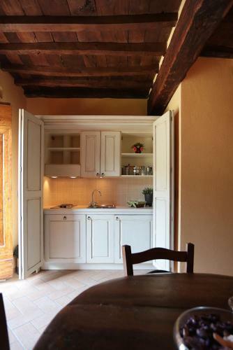 Agroturismo Poggio Agli Ulivi