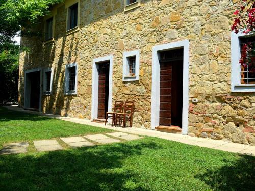 Holiday Home Casa Dei Ciliegi Gambassi