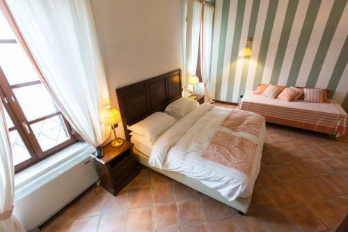 Hotel Tenimento Al Castello