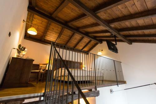 Hotel Tenimento Al Castello
