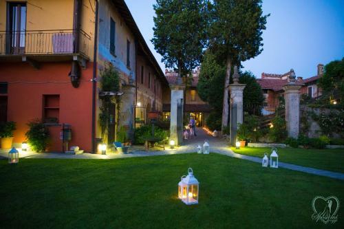 Hotel Tenimento Al Castello