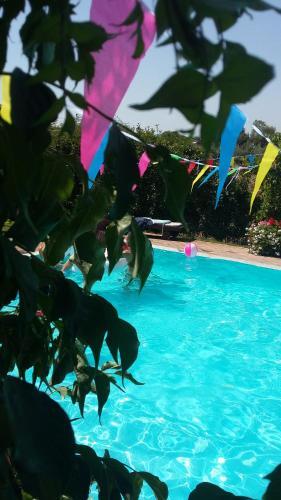 Villa Giusy B&B
