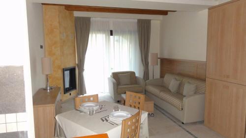 Apartamento Tassido Coda Resort