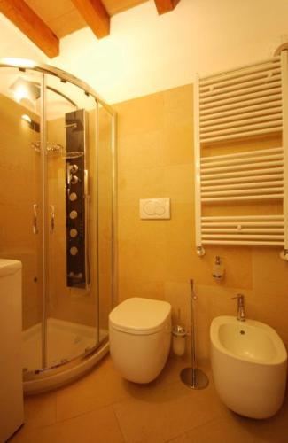 Apartamento Tassido Coda Resort