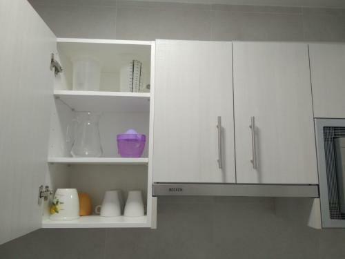 Apartment For Rent In Nerja