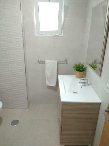Apartment For Rent In Nerja