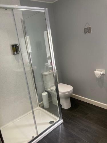 Apartamento Edgemont Annexe Oban