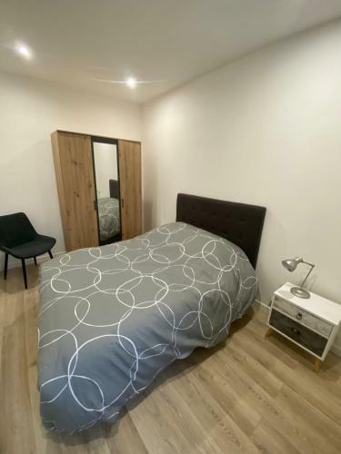 Villa Maison Esbly � 10min de Disneyland