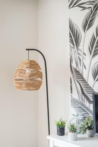Apartamento Beau Studio Cosy Avec Terrasse - La Baule