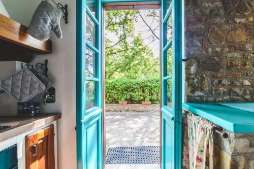 Villa Bog - Villa Con Piscina E Campo Da Tennis