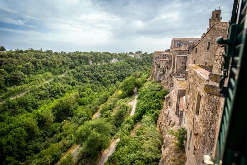 Apartamento Le Antiche Viste