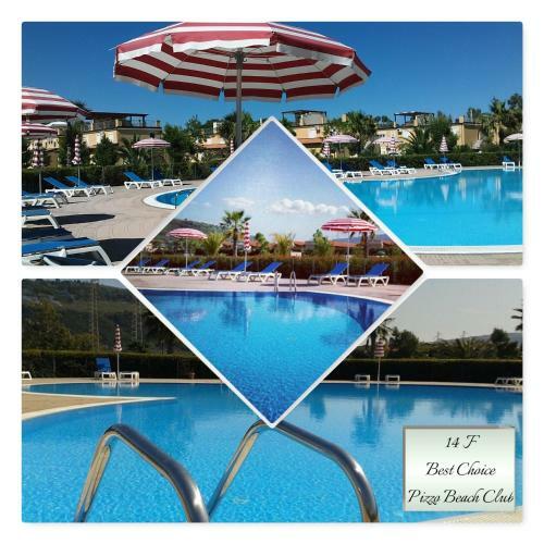 Pizzo Beach Club 14f