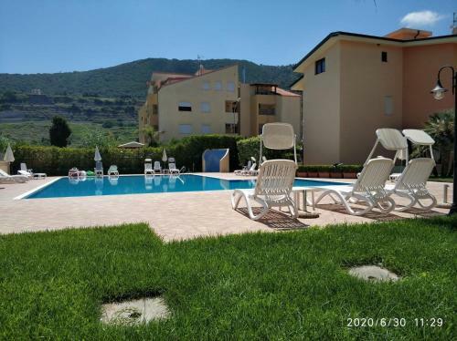 Apartamento Residence Sabbia Di Marinella