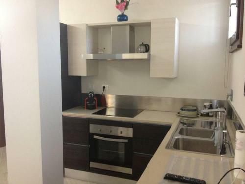 Charming Central Modern Apartment Marco