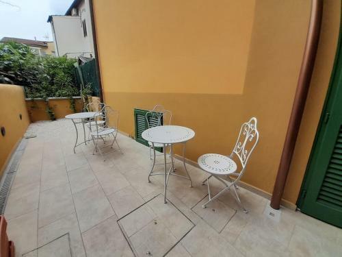 B&B Villino Luschi Pisa Centro
