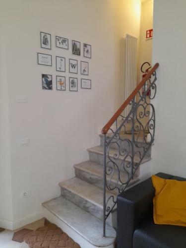 B&B Villino Luschi Pisa Centro