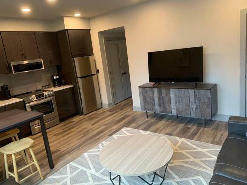 Modern Condo 210 Just Blocks From Lake Michigan