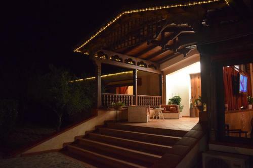 Agroturismo Agrilao