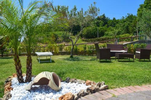 Agroturismo Agrilao