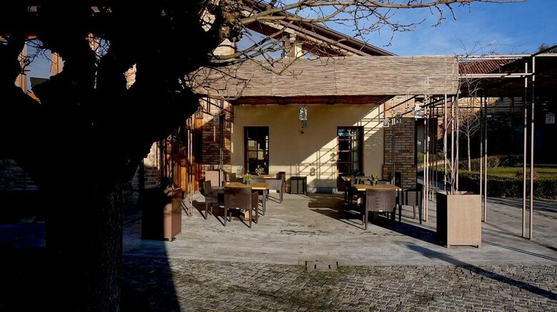 Hotel Mulino Grande