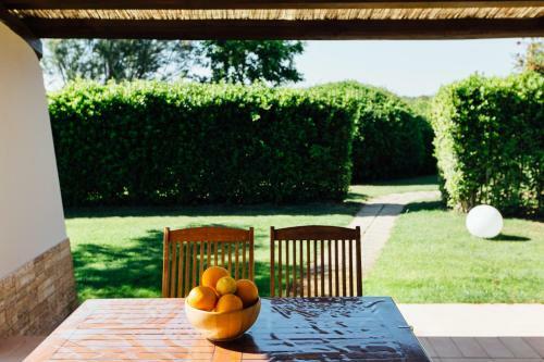 Agroturismo Agriturismo Le Grazie