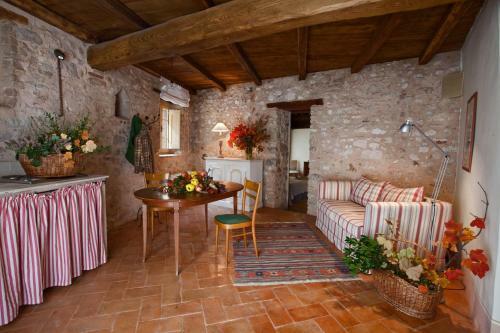 Agroturismo Borgo Della Marmotta