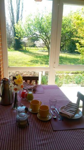 Agroturismo Agriturismo Il Magicorto