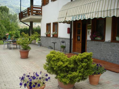 Hotel Petit Foyer